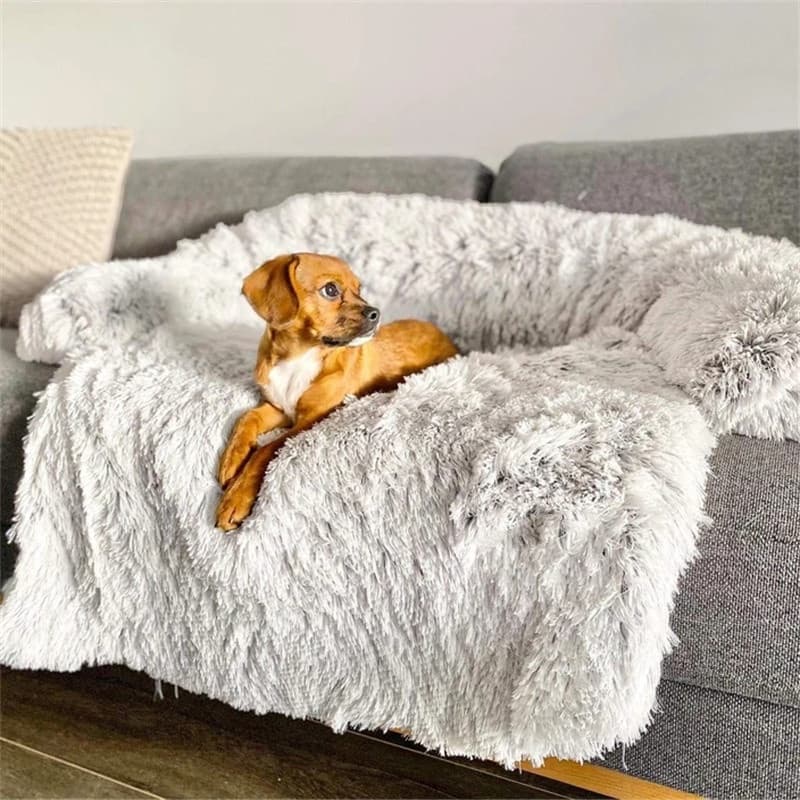 Cosy Washable Dog Bed